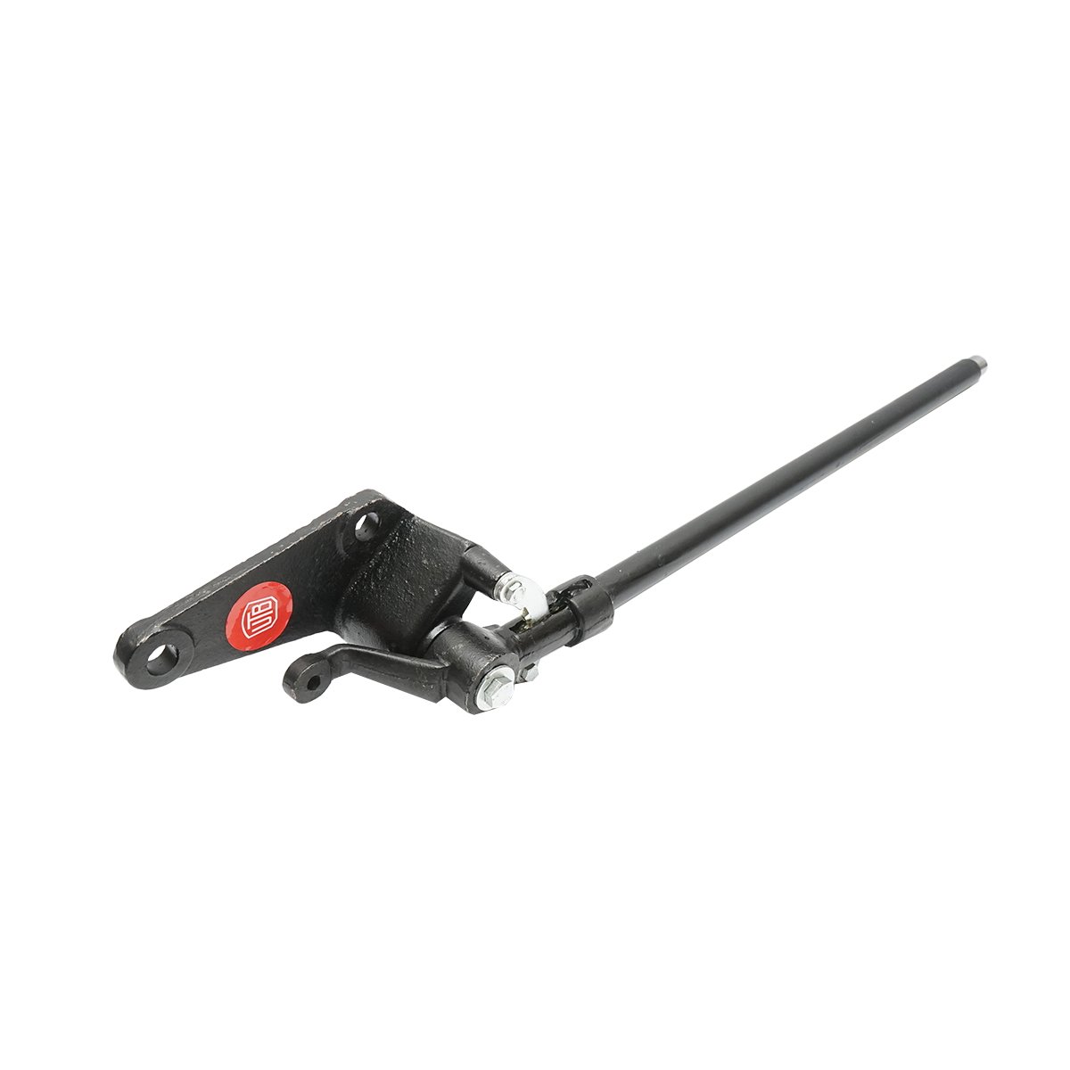 Maneta completa comanda priza putere U-650